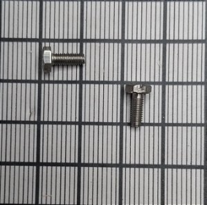 PARAFUSO -  99078081