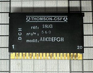 INTEGRATED - 96083825