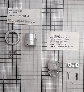 CONECTOR - GK9-21C1/2