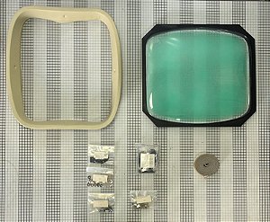 KIT JANELA - 4A-1214-10-PC30