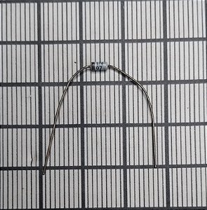 SEMICONDUTOR -  353-3184-000
