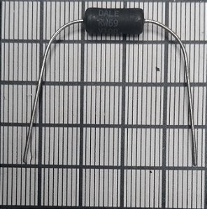 RESISTOR - 747-5320-000