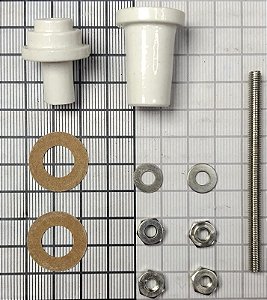 INSULATOR - 71035