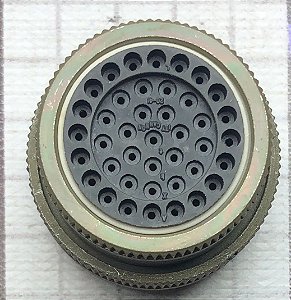 PLUG - MS3116E20-41S
