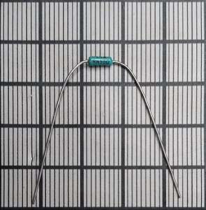 RESISTOR - RN55D1002F