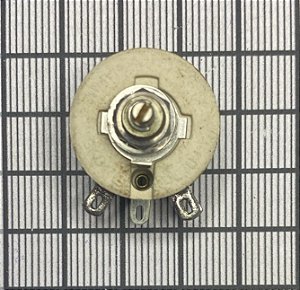 RESISTOR - 144A9283P1