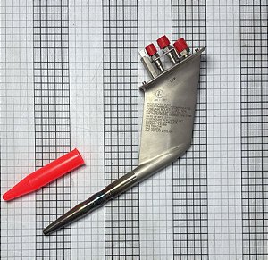 PITOT STATIC - 0856NB1