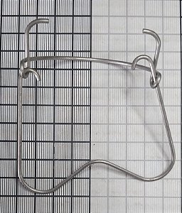 SPRING - 365A53-1372-00