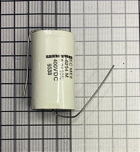 CAPACITOR - 10219-0144