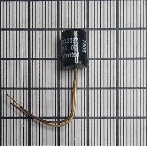REACTOR - 678-0021-000
