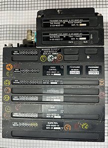 RECEIVER TRANSMITTER RADIO - AA34001-2