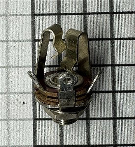 PLUG FONE DE OUVIDO (JACK) - C12B