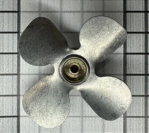 FAN BLADE - 236-0114800000