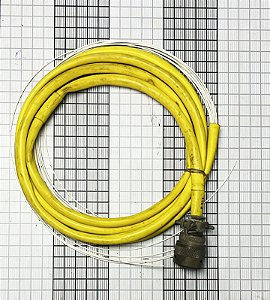 CABLAGEM - DAF4-0675