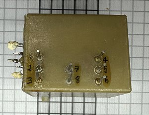 RELAY ASSY - 3513-600-4449