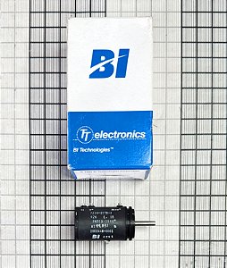 POTENTIOMETER - 2068448-0001