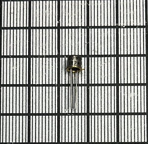 TRANSISTOR - JANTX2N2222A