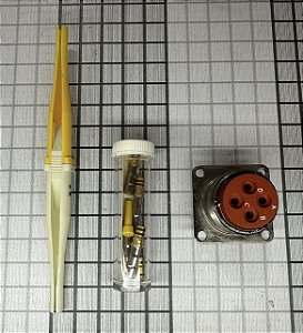 CONECTOR - MS3470L14-4S