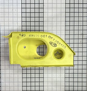SUPPORT RECEPTACLE - 120-29492-001
