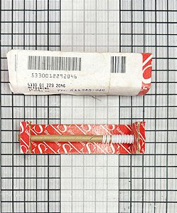 RETAINER PACKI - S11589-010