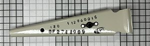 NERVURA CONJ-BF PROFUNDOR - 120-11296-001