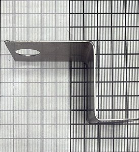 SUPORTE SENSOR  VIBRA - DAF4-1840