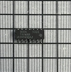 TRANSISTOR - 11SN541