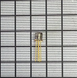 TRANSISTOR - 2N918