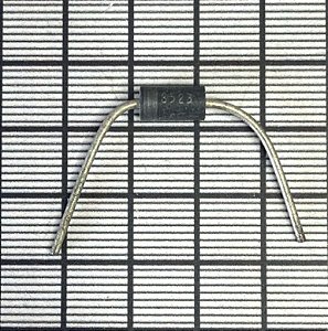 SEMICONDUTOR DIODO - 1N5415
