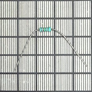 RESISTOR - RN55D8251F