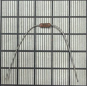 RESISTOR - RN55D1133F