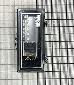 INDICATOR. OM MARKER BEACON - 99-230-1H1-4003