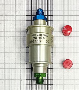 FILTER, AIR ASSY - 3E3291-1