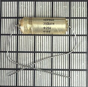 CAPACITOR - 91389866