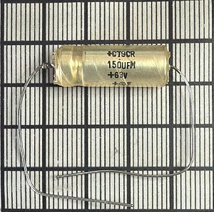 CAPACITOR - 91389858