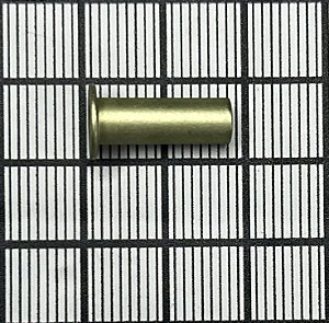 RIV NUT 5/32 BLINDADO- NAS1329A08B75