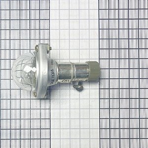 ADAPTADOR LÂMPADA NAVEGAÇÃO / CONE CAUDA - S1936-13-1683 (MS25219-13-1683)