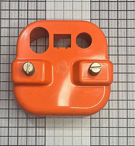 MOUNTING FRAME - 452-0180-02