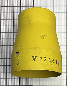 DUTO REDUTOR - 110P1-9757-13-16