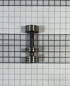 VALVE - 3112718-01