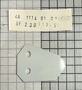 SUPORTE - 4A-1114-01-01