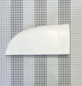 PONTA PROFUNDOR FIXO CESSNA 172 DIREITO/ESQUERDO - 0532001-93