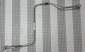 TUBO ASSY - 110P1-9720-10-22