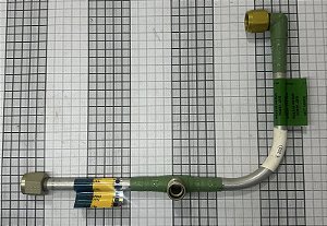 TUBO ASSY - 120-08010-600