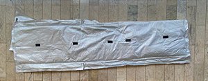 INSULATION, BLANKET ASSY - 7291013-501