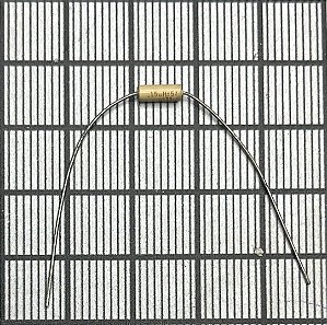 CHOKE 15UH - 019-2084-00