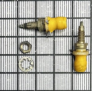 BOBINA, RÁDIOFREQUÊNCIA - 2089133-0704