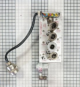 TUNER , RADIO FREQUENCE -  TN129BAPR9