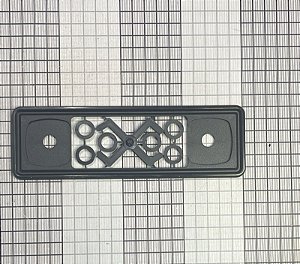 CHAPA FRONTAL - AP-631