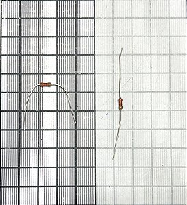 RESISTOR - 131-00332-0023